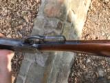 Antique 1886 Winchester 33WCF - 5 of 6