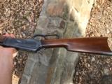 Antique 1886 Winchester 33WCF - 4 of 6