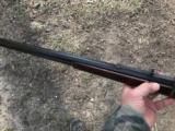 Winchester 1886 antique- 3 of 4