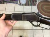 Antique Winchester 1876 circa 1881 - 1 of 2