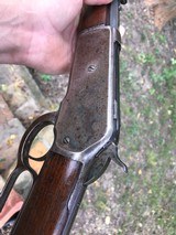 Winchester 1886 - 4 of 7