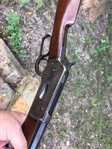 Winchester 1886 - 5 of 7