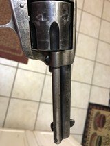 Colt 454 3/4 barrel. - 5 of 6