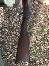 Winchester 1886 scarce - 4 of 4