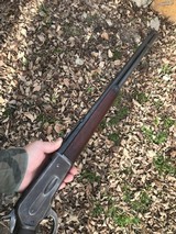 Winchester 1886 scarce - 1 of 4