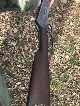 Winchester 1886 scarce - 2 of 4