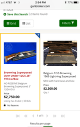 LNIB 1965 Browning Superposed - 4 of 15