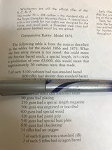 Very Nice Winchester 1876 Short Rifle - 9 of 9