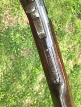 Very Nice Winchester 1876 Short Rifle - 6 of 9