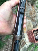 semi deluxe Winchester 1886 1/2 round 1/2 oct - 3 of 8
