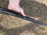 semi deluxe Winchester 1886 1/2 round 1/2 oct - 7 of 8