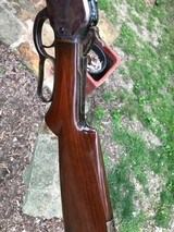 semi deluxe Winchester 1886 1/2 round 1/2 oct - 5 of 8