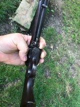 1901 Colt Saa 45. 100% original - 2 of 3