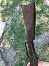 Winchester 1886 Carbine - 6 of 8
