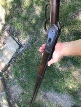 Winchester 1886 Carbine - 3 of 8