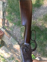 Winchester 1886 Carbine - 2 of 8