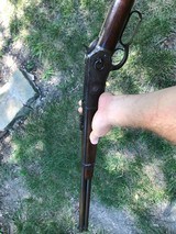 Winchester 1886 Carbine - 4 of 8