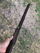 Winchester 1876.
45-75 - 6 of 7