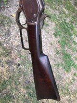Winchester 1876.
45-75 - 5 of 7