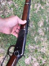 Winchester 94 SRC - 1 of 6