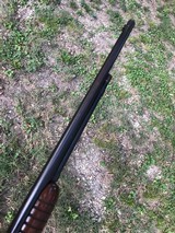Winchester 62.
S,long, long Rifle - 6 of 9