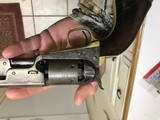 Colt 1851 Civil War - 1 of 8