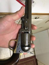 Colt 1851 Civil War - 3 of 8
