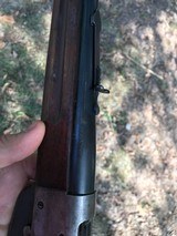 Winchester 1895 carbine 30-06 - 6 of 7