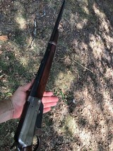 Winchester 1895 carbine 30-06 - 7 of 7