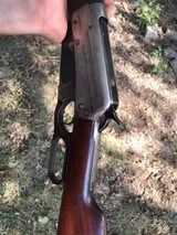 Winchester 1895 carbine 30-06 - 5 of 7