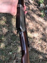 Winchester 1895 carbine 30-06 - 4 of 7