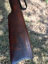 Winchester 1895 carbine 30-06 - 1 of 7