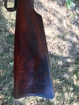 Winchester 1895 carbine 30-06 - 2 of 7