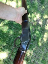 Winchester 1873 38-40 - 4 of 5