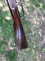 Winchester 1873 38-40 - 2 of 5