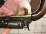 Early 1860 with Ft Worth holster - 6 of 12