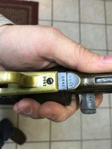 Early 1860 with Ft Worth holster - 7 of 12
