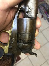 Early 1860 with Ft Worth holster - 5 of 12