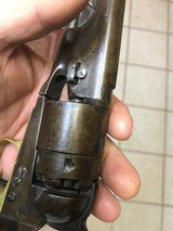 Early 1860 with Ft Worth holster - 4 of 12