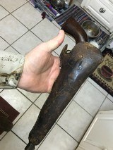 Early 1860 with Ft Worth holster - 2 of 12