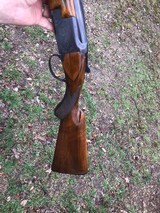 Browning Superposed 1959 very nice - 5 of 8