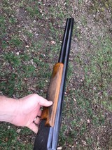 Browning Superposed 1959 very nice - 7 of 8