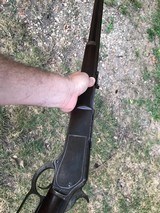 Winchester 1876 45-75 - 1 of 9