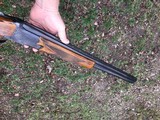 Browning Superposed 1959 very nice. - 1 of 8