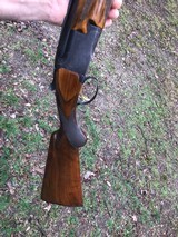 Browning Superposed 1959 very nice. - 7 of 8