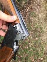 Browning Superposed 1959 very nice. - 5 of 8