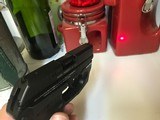 Ruger LCP 380 with laser and holster - 3 of 3