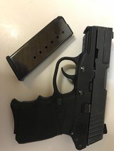 Taurus Millennium 9mm - 1 of 1