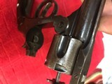 Antique.
H&R double action. 38S&W - 3 of 5