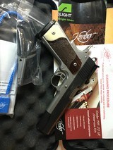 Kimber Target Custom - 2 of 2